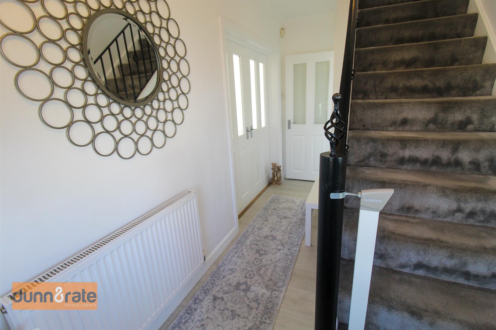 Millrise Road, Milton, Stoke-On-Trent